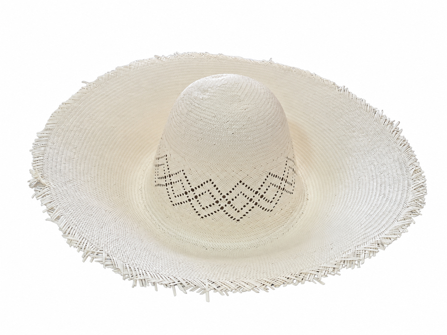 Cuerpo de sombrero de papel japonés CP-020 en la foto del producto