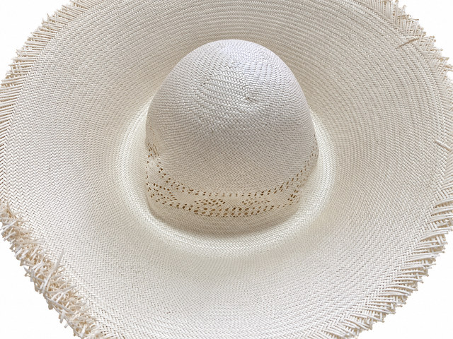 Japanese Paper Hat Bodies for Wholesale: china glazed paper 021 thumb