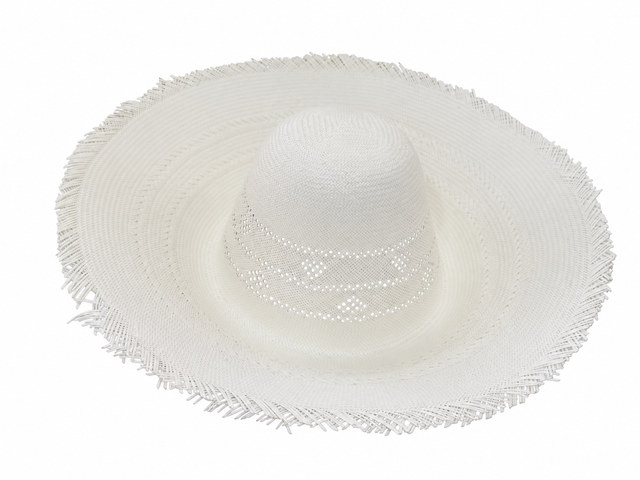 Japanese Paper Hat Bodies for Wholesale: china glazed paper 022 thumb