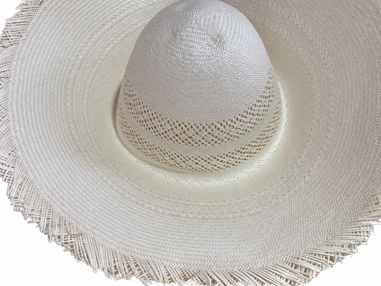 Cuerpo de sombrero de papel japonés CP-026 en la foto del producto