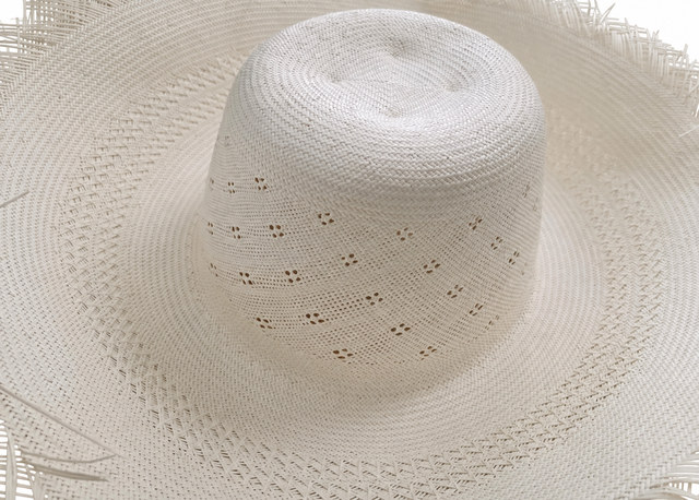 Japanese Paper Hat Bodies for Wholesale: china glazed paper 027 thumb