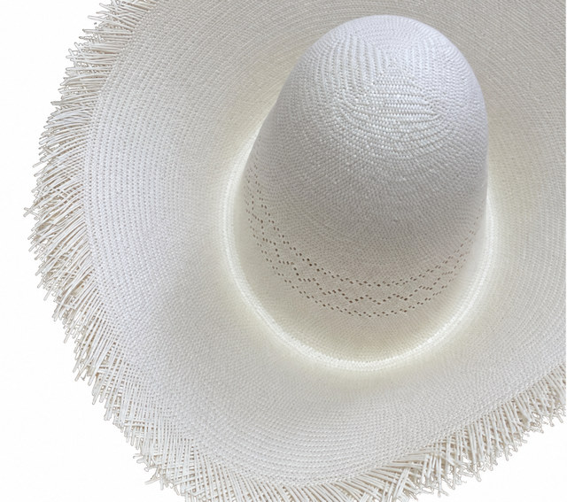 Japanese Paper Hat Bodies for Wholesale: china glazed paper 028 thumb