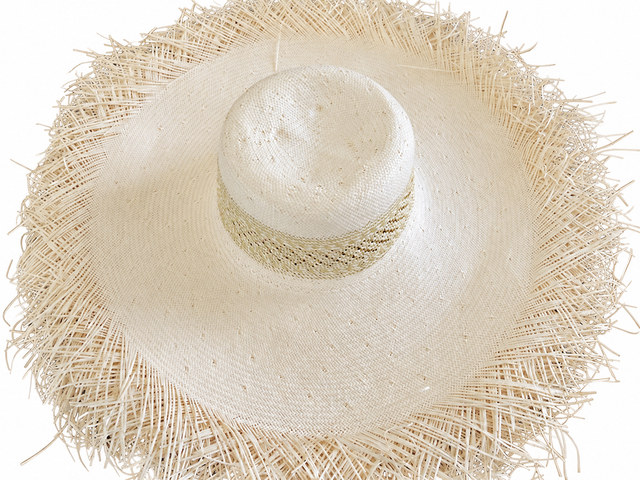 Japanese Paper Hat Bodies for Wholesale: china glazed paper 030 thumb