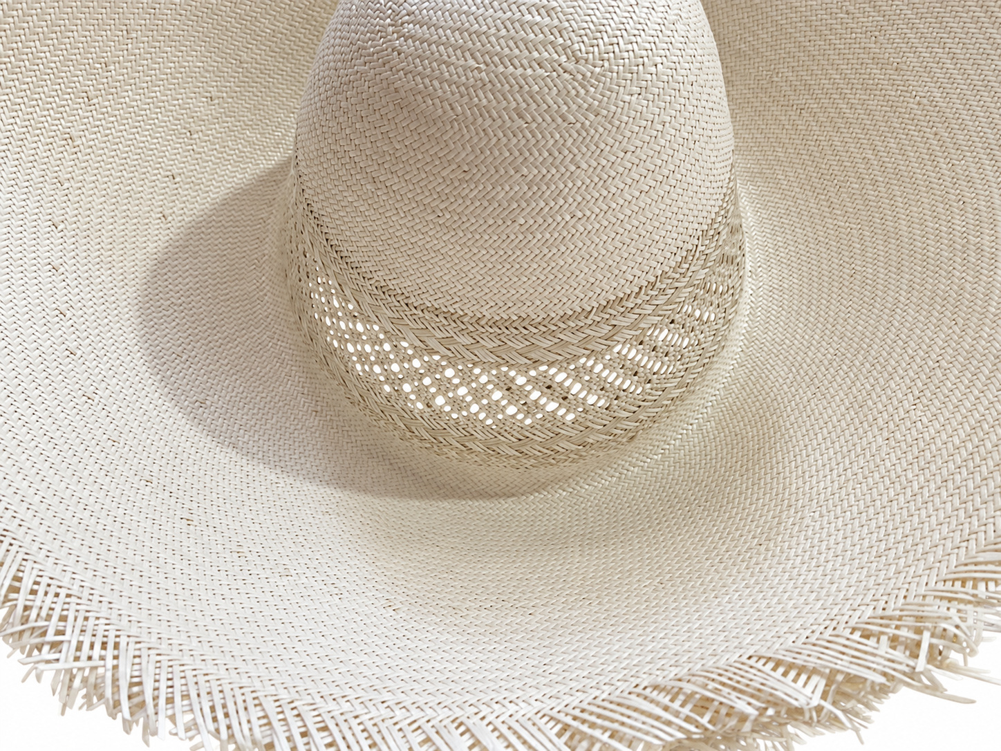 Cuerpo de sombrero de papel japonés CP-032 en la foto del producto
