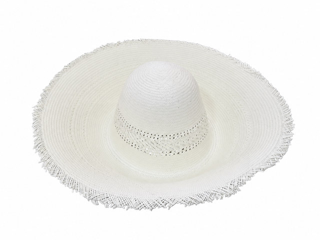 Japanese Paper Hat Bodies for Wholesale: china glazed paper 034 thumb
