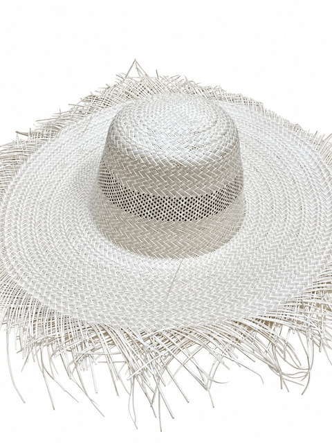 Japanese Paper Hat Bodies for Wholesale: china glazed paper 035 thumb
