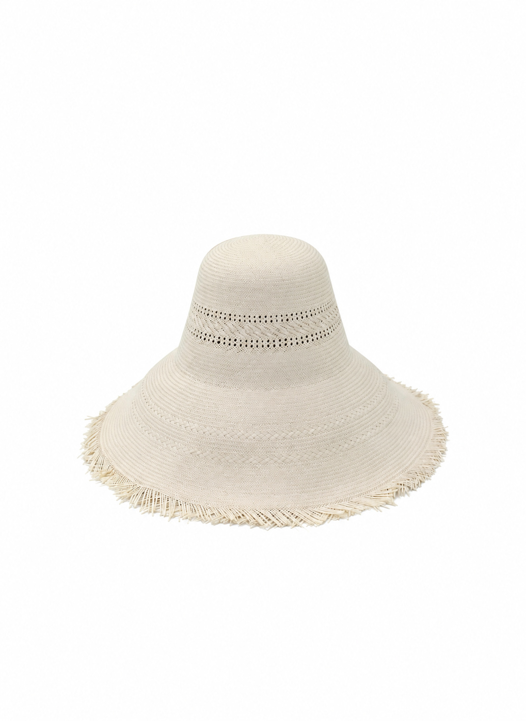 Cuerpo de sombrero de papel japonés CP-036 en la foto del producto