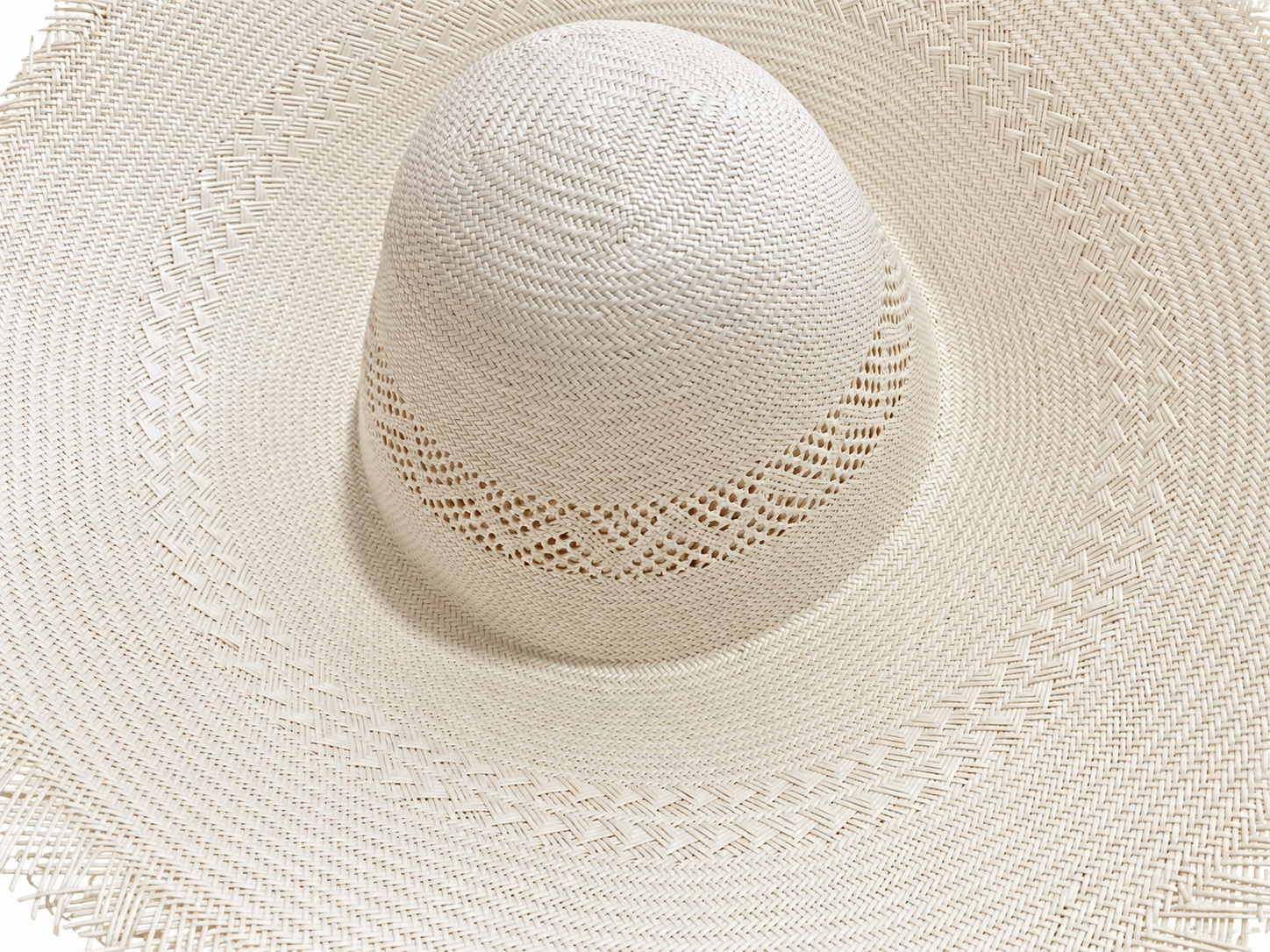 Cuerpo de sombrero de papel japonés CP-037 en la foto del producto