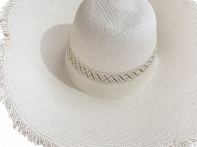 Japanese Paper Hat Bodies for Wholesale: china glazed paper 043 thumb