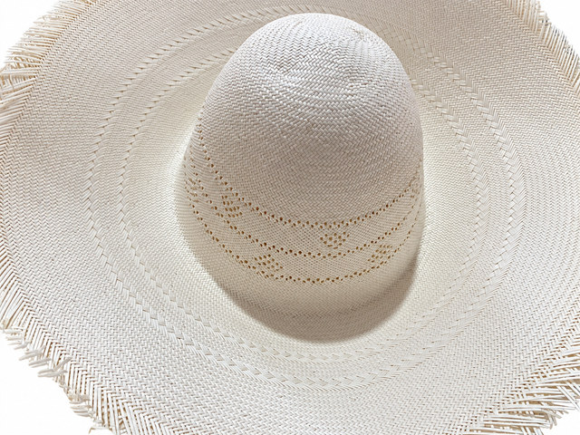 Japanese Paper Hat Bodies for Wholesale: china glazed paper 044 thumb