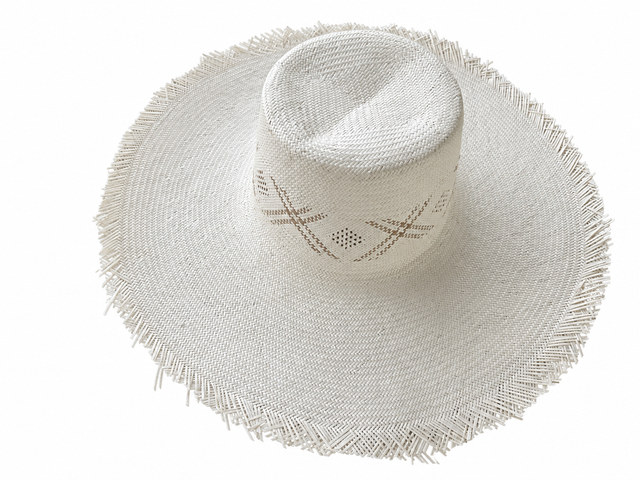 Japanese Paper Hat Bodies for Wholesale: china glazed paper 045 thumb