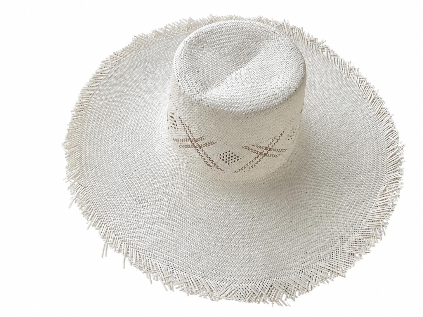Japanese paper hat body CP-045 shown in the product photo