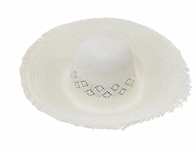 Japanese Paper Hat Bodies for Wholesale: china glazed paper 046 thumb