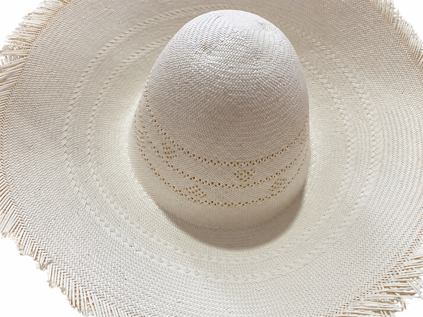 Japanese paper hat body CP-048 shown in the product photo