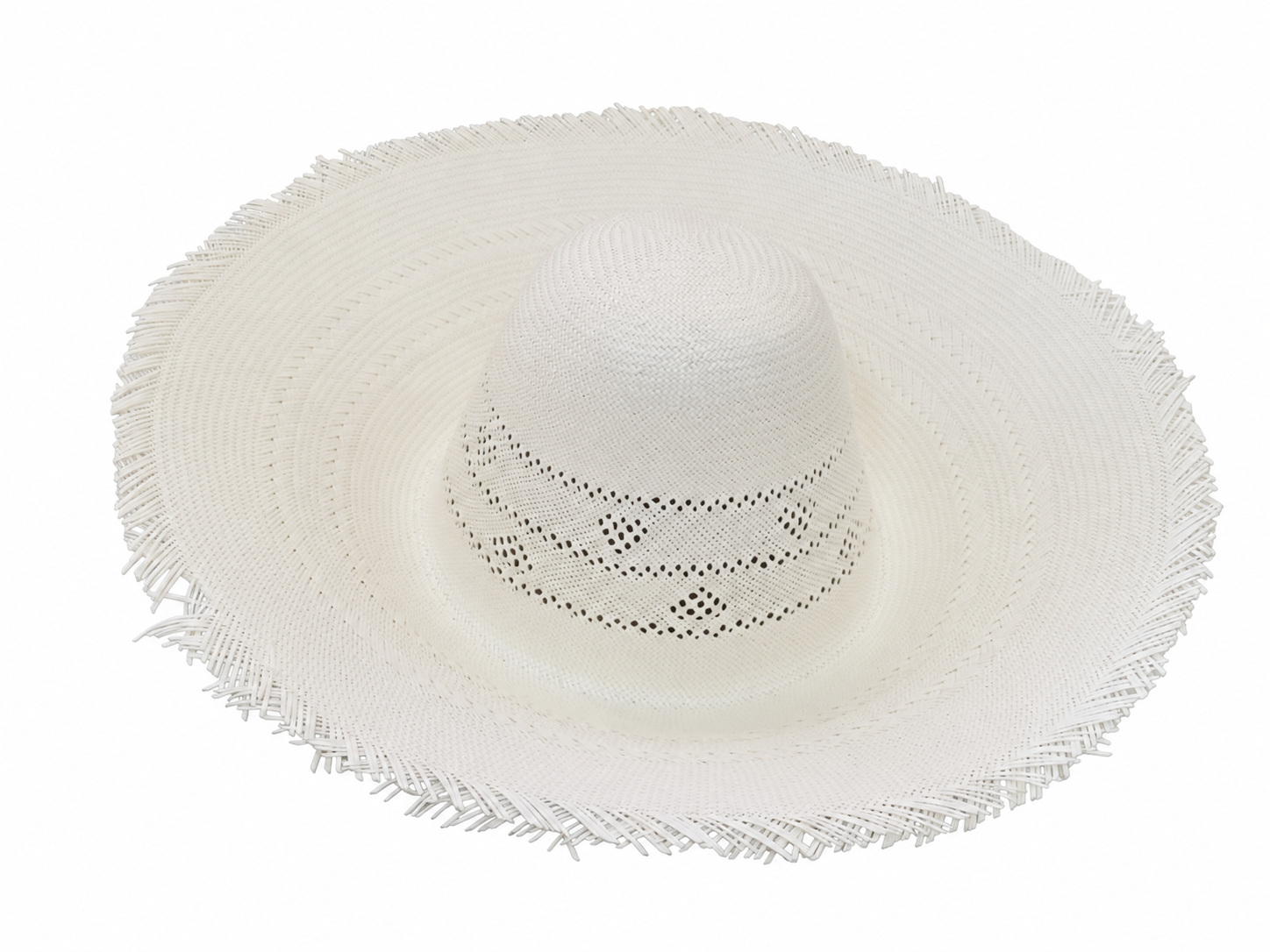 Cuerpo de sombrero de papel japonés CP-049 en la foto del producto