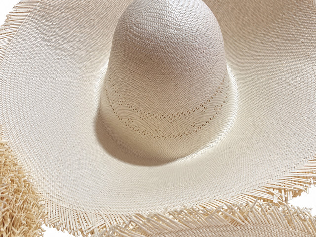 Japanese Paper Hat Bodies for Wholesale: china glazed paper 050 thumb