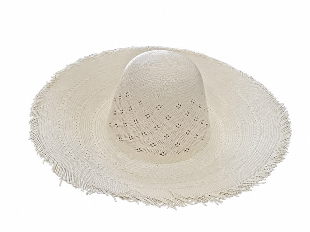 Japanese Paper Hat Bodies for Wholesale: china glazed paper 053 thumb