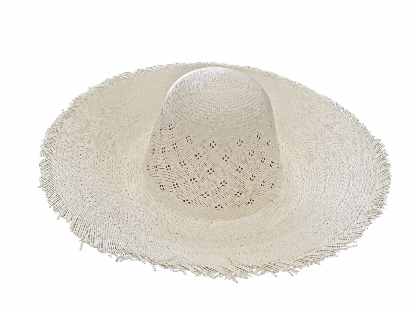 Cuerpo de sombrero de papel japonés CP-053 en la foto del producto