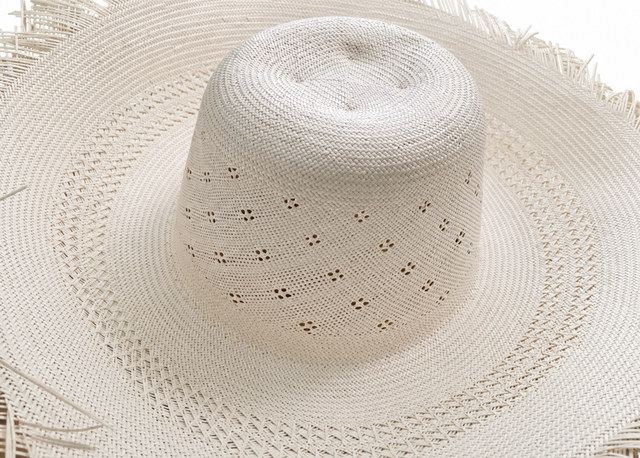 Japanese Paper Hat Bodies for Wholesale: china glazed paper 054 thumb