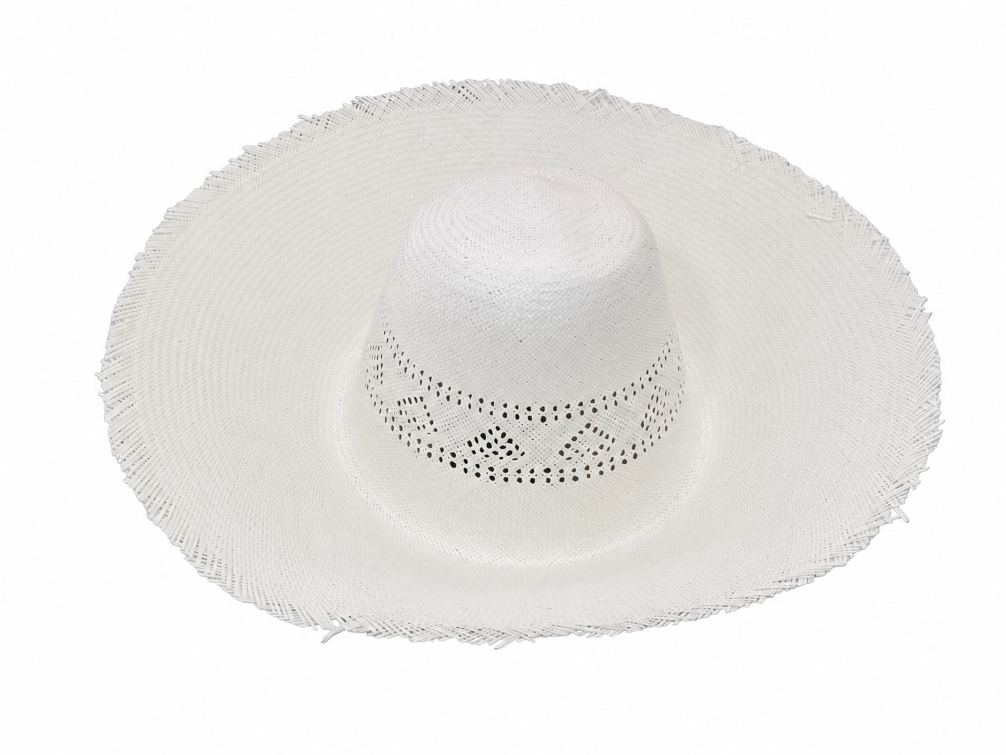 Cuerpo de sombrero de papel japonés CP-056 en la foto del producto