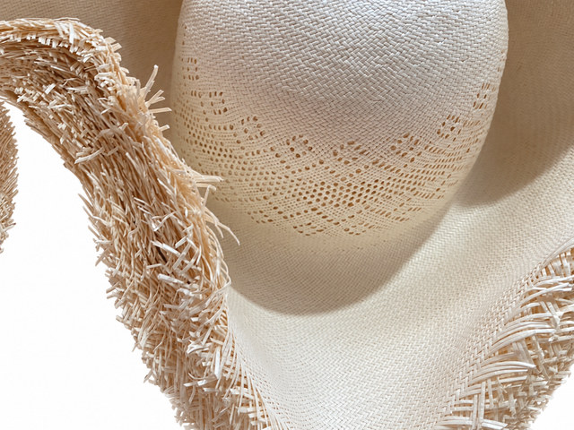 Japanese Paper Hat Bodies for Wholesale: china glazed paper 058 thumb
