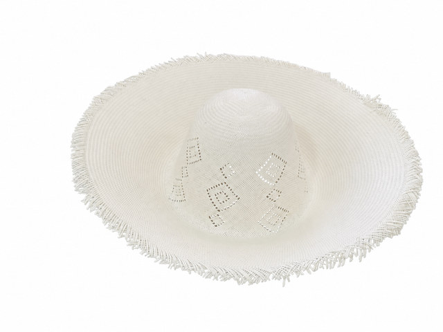 Japanese Paper Hat Bodies for Wholesale: china glazed paper 059 thumb