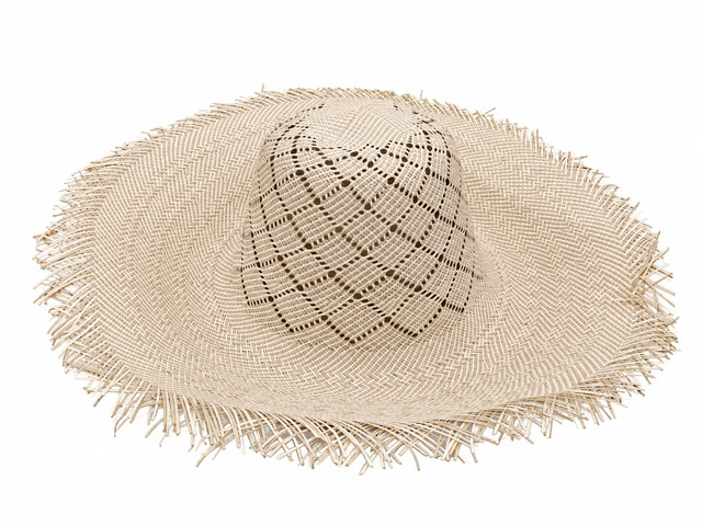 Japanese Paper Hat Bodies for Wholesale: china glazed paper 060 thumb