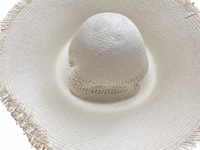 Japanese Paper Hat Bodies for Wholesale: china glazed paper 064 thumb