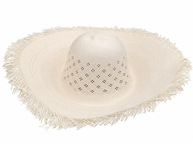 Japanese Paper Hat Bodies for Wholesale: china glazed paper 065 thumb