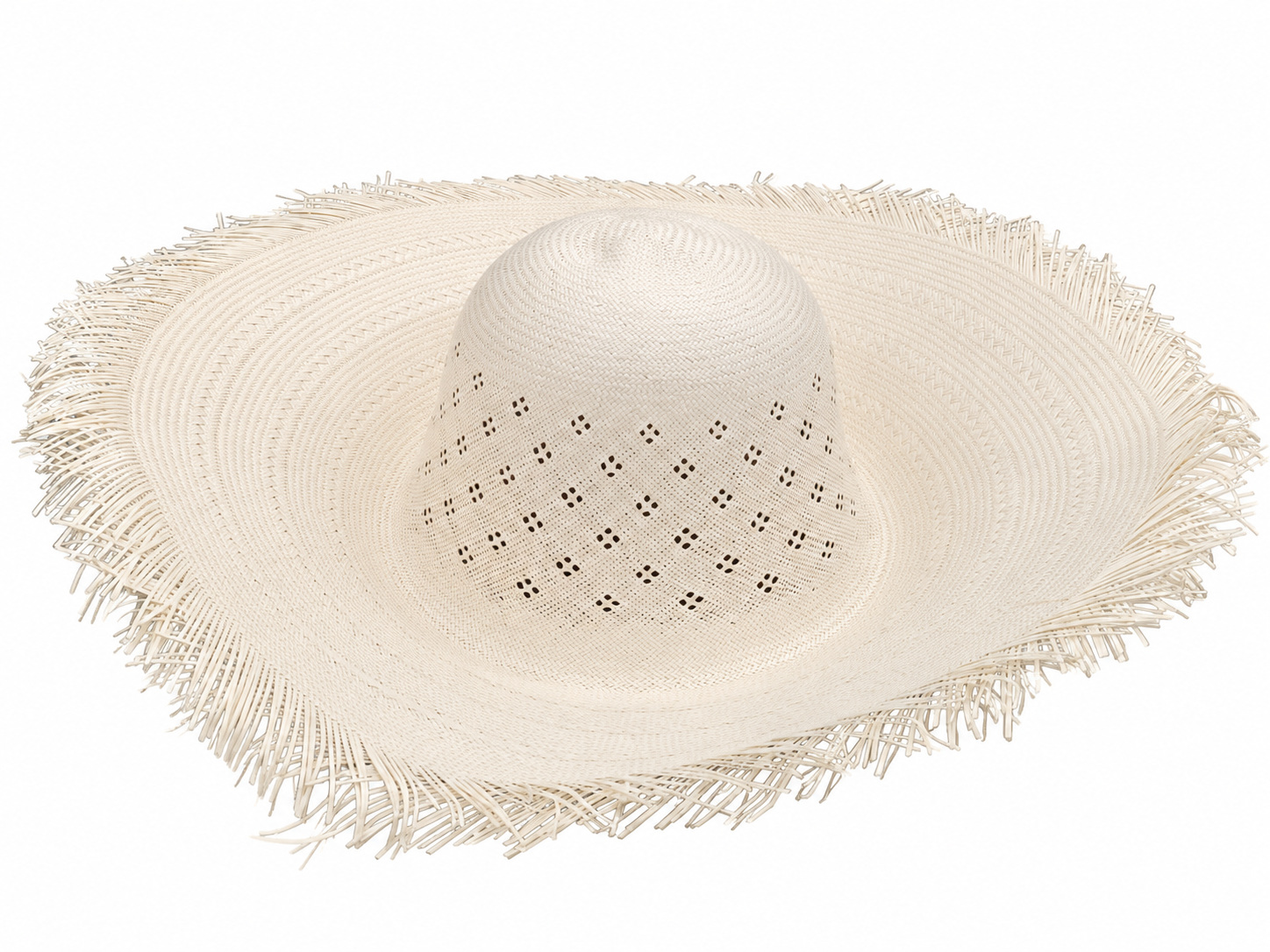 Japanese paper hat body CP-065 shown in the product photo