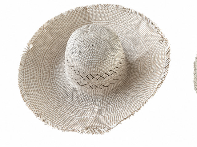 Japanese Paper Hat Bodies for Wholesale: china glazed paper 066 thumb