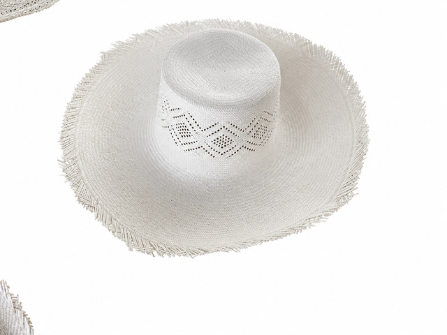 Japanese Paper Hat Bodies for Wholesale: china glazed paper 070 thumb