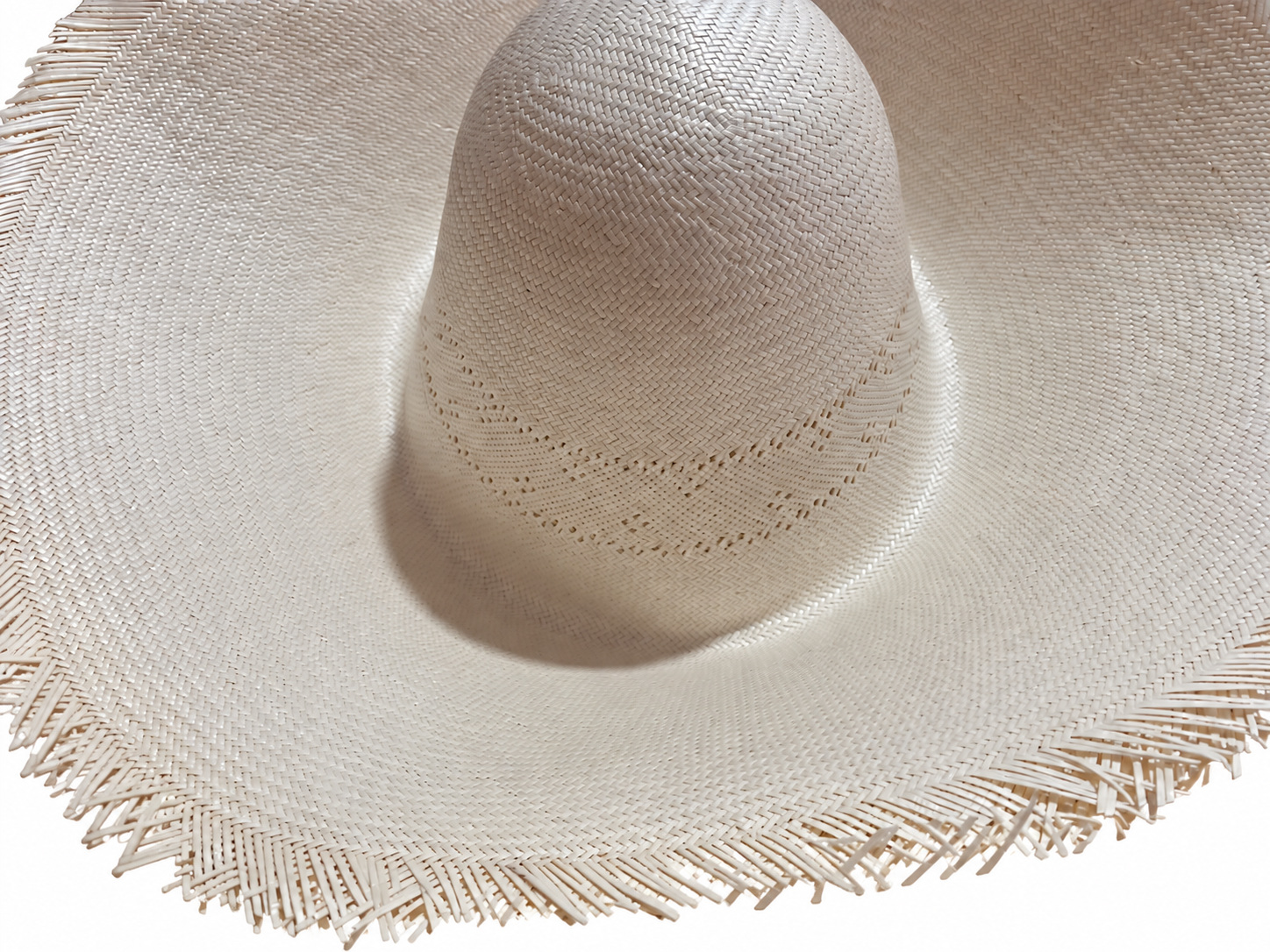 Cuerpo de sombrero de papel japonés CP-071 en la foto del producto