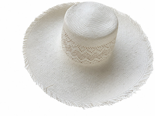 Japanese Paper Hat Bodies for Wholesale: china glazed paper 072 thumb