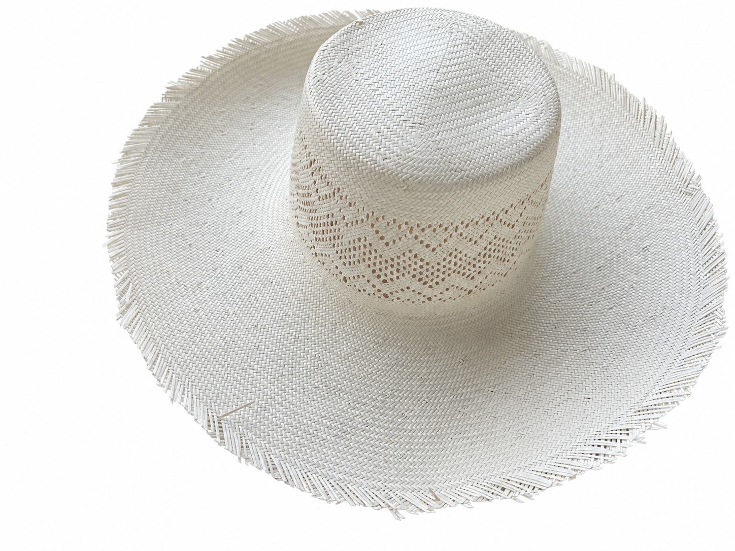 Cuerpo de sombrero de papel japonés CP-072 en la foto del producto
