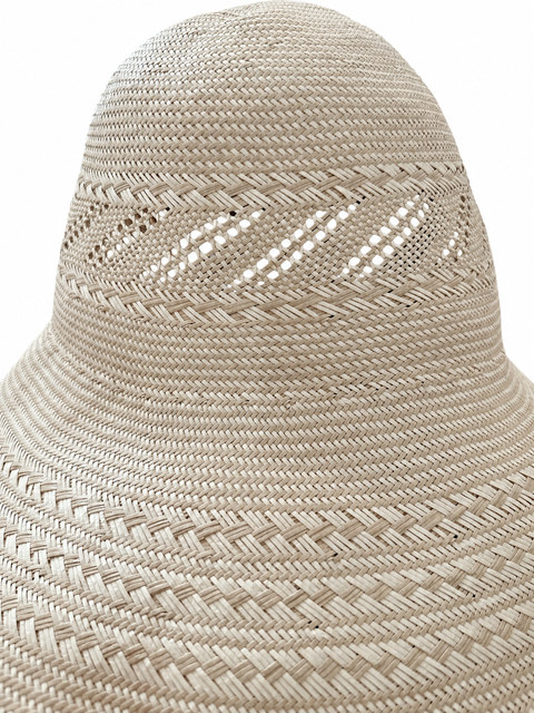 Japanese Paper Hat Bodies for Wholesale: china glazed paper 074 thumb