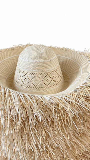 Japanese Paper Hat Bodies for Wholesale: china glazed paper 075 thumb