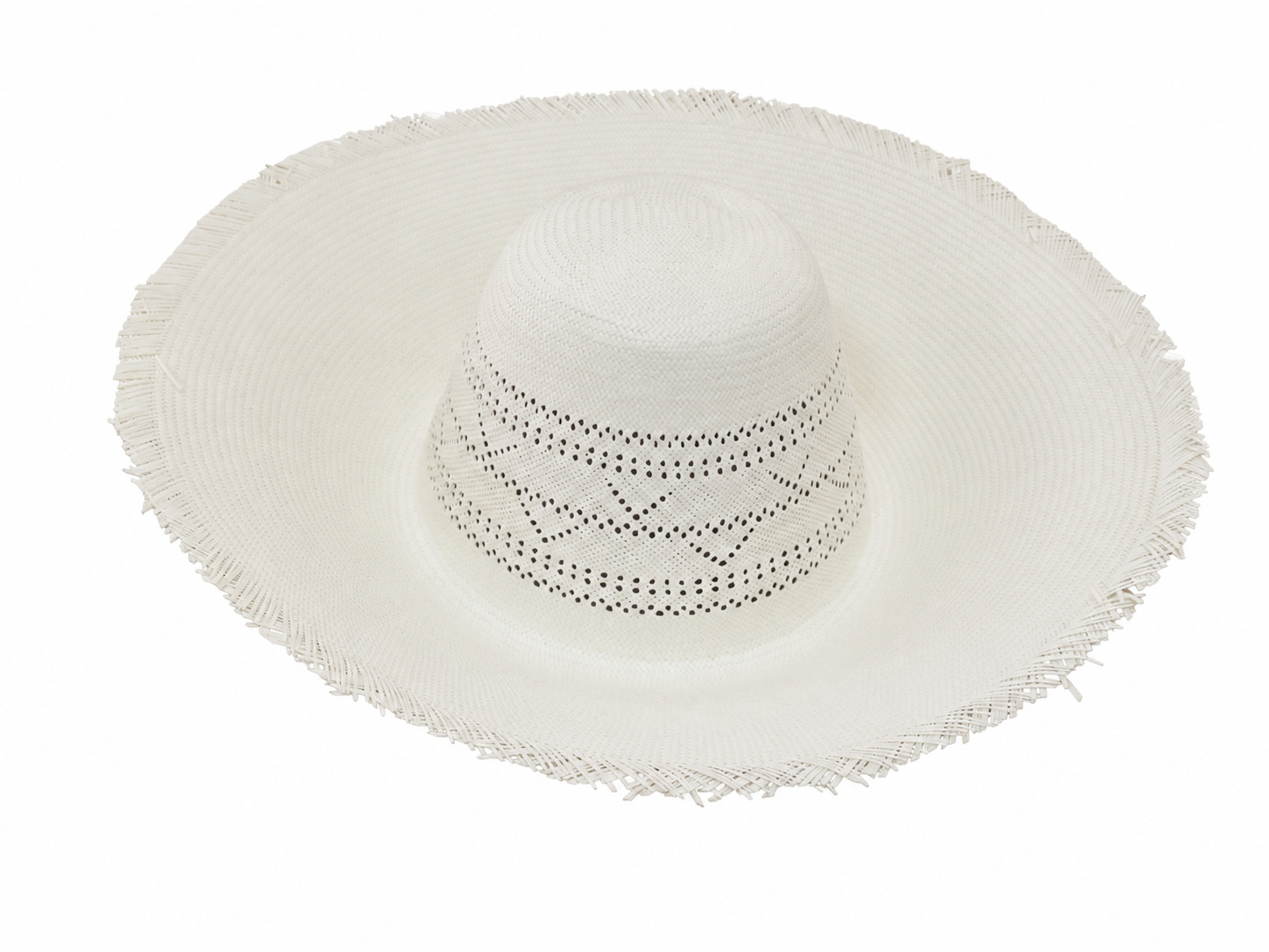 Cuerpo de sombrero de papel japonés CP-077 en la foto del producto