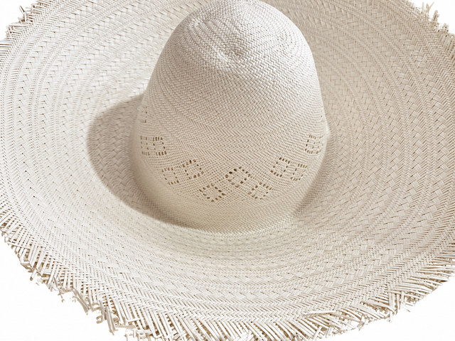 Japanese Paper Hat Bodies for Wholesale: china glazed paper 078 thumb