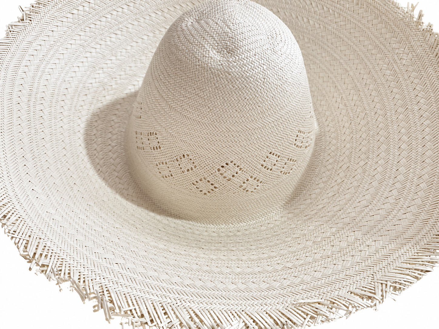Japanese paper hat body CP-078 shown in the product photo