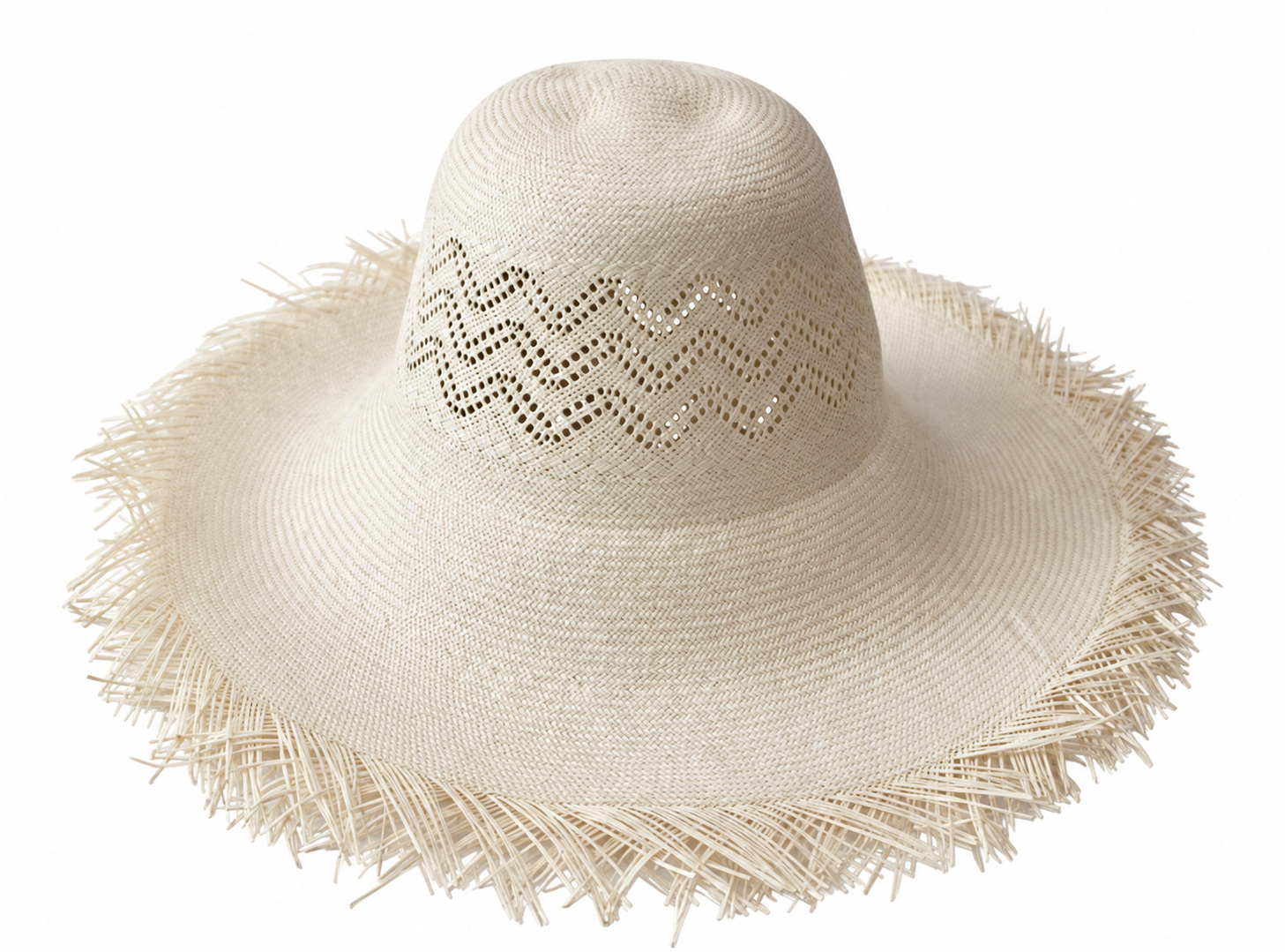 Cuerpo de sombrero de papel japonés CP-079 en la foto del producto