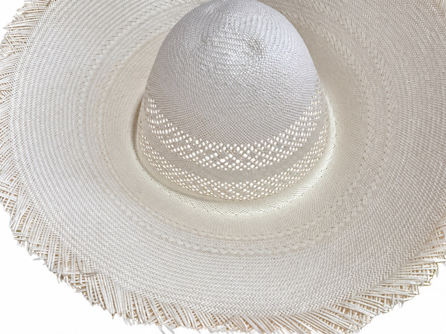 Japanese Paper Hat Bodies for Wholesale: china glazed paper 081 thumb