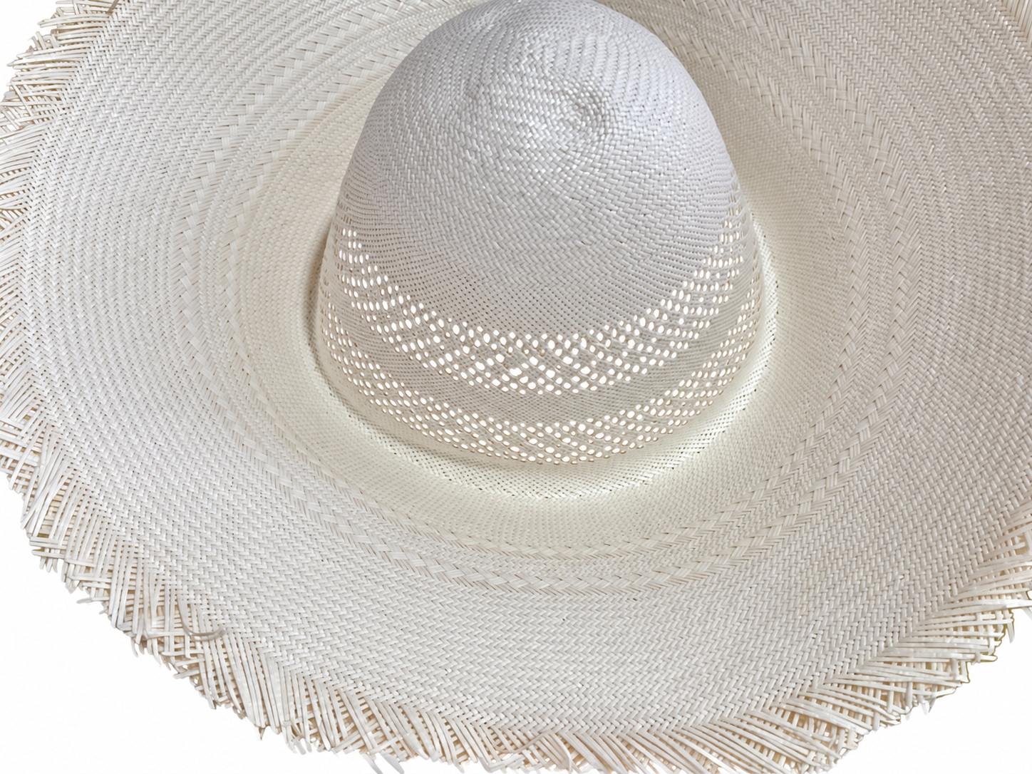 Cuerpo de sombrero de papel japonés CP-081 en la foto del producto