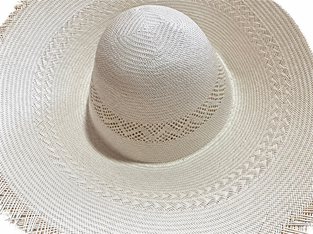 Japanese Paper Hat Bodies for Wholesale: china glazed paper 083 thumb