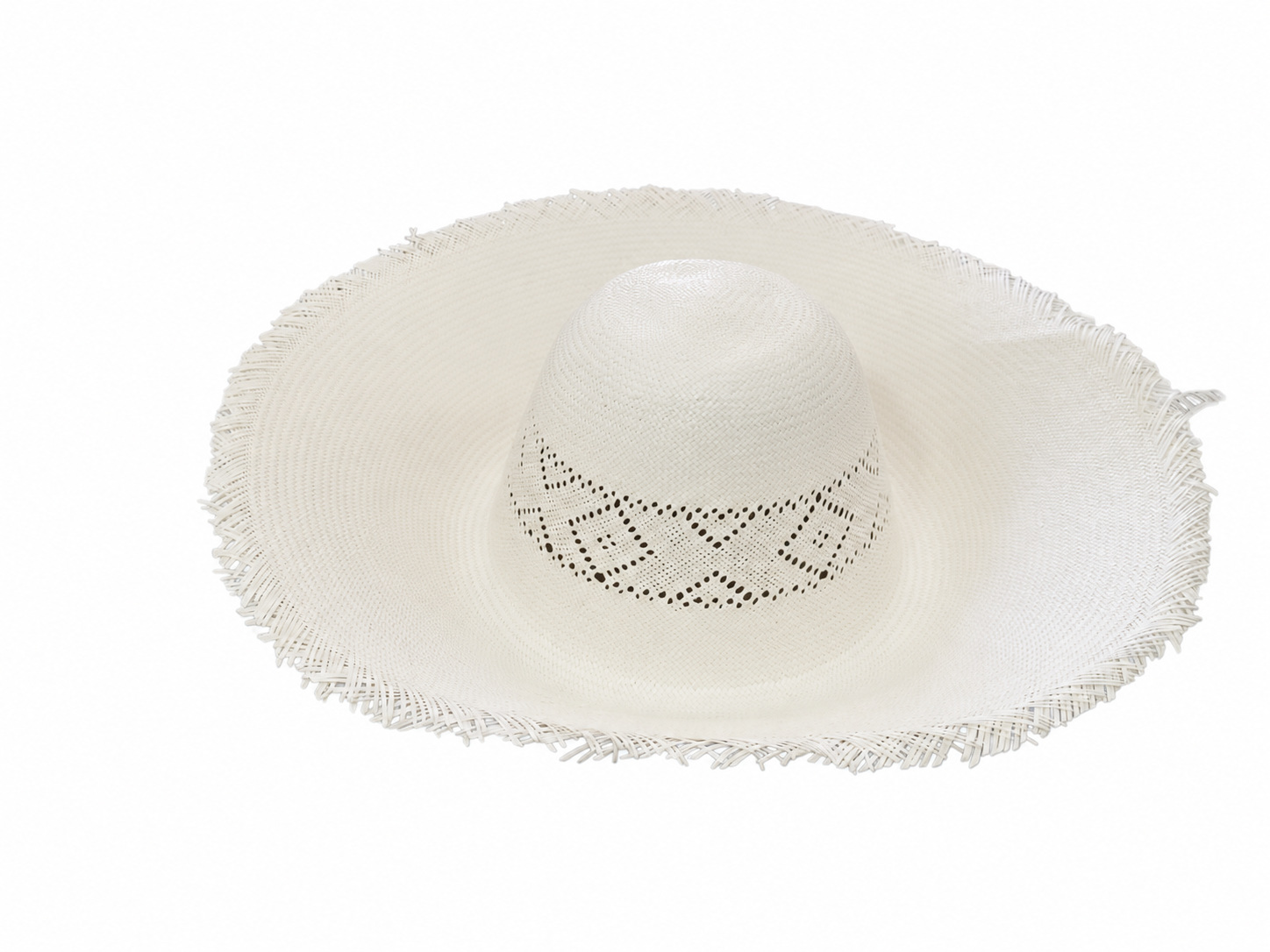Cuerpo de sombrero de papel japonés CP-084 en la foto del producto