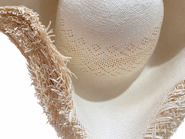 Japanese Paper Hat Bodies for Wholesale: china glazed paper 087 thumb
