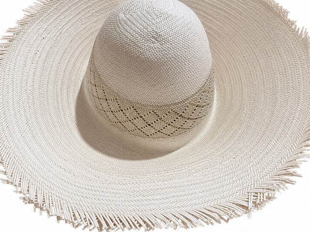 Japanese Paper Hat Bodies for Wholesale: china glazed paper 090 thumb