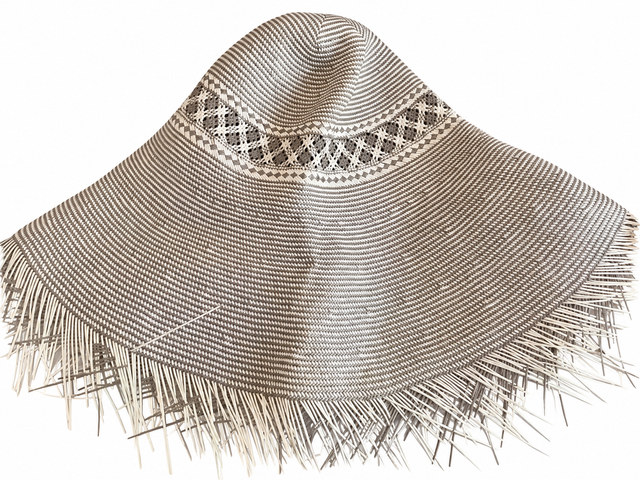 Japanese Paper Hat Bodies for Wholesale: china glazed paper 092 thumb