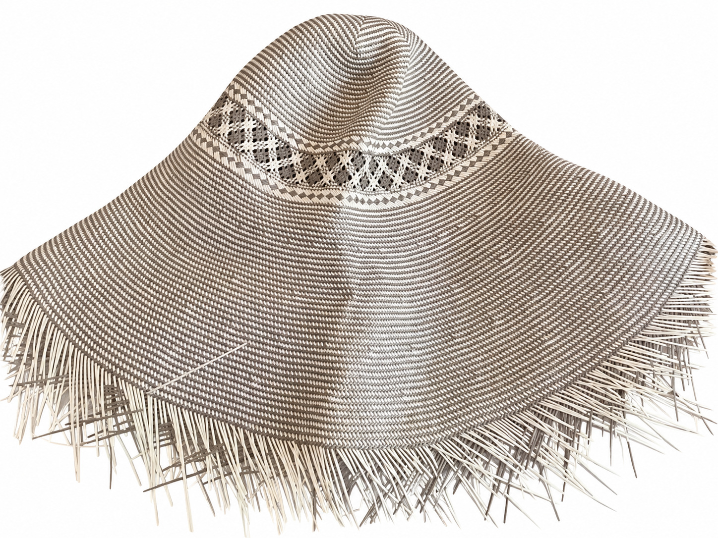 Japanese paper hat body CP-092 shown in the product photo