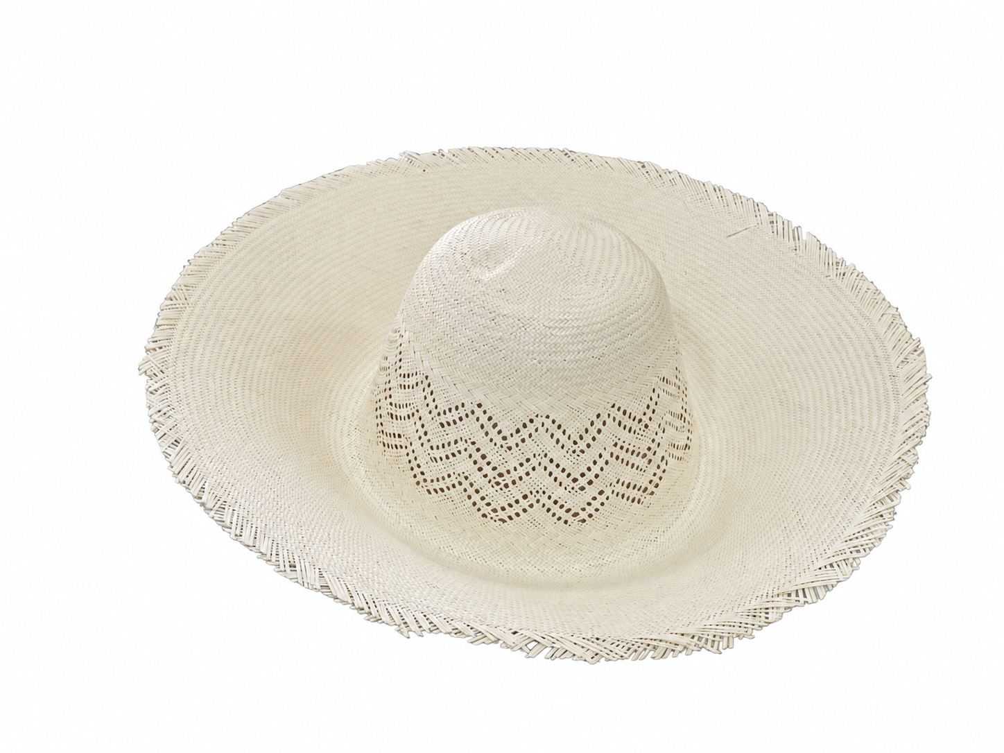 Japanese paper hat body CP-094 shown in the product photo